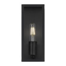 Theon 25cm Outdoor Wall Light